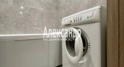 Снять квартиру 1 комнатную, 37.7 кв. м., Россия, г. Всеволожск. Фотография №10