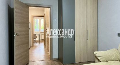 Сдаётся 1 комнатная квартира в г. Всеволожск. Фотография №6