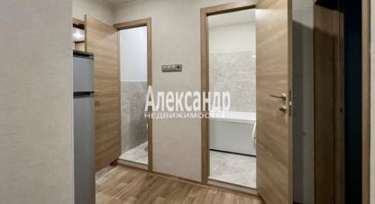 Снять квартиру 1 комнатную, 37.7 кв. м., Россия, г. Всеволожск. Фотография №8