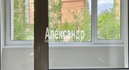 Снять 1 комнатную квартиру на улице Ленинградская всеволожск василеозерская г. Всеволожск. Фотография №4