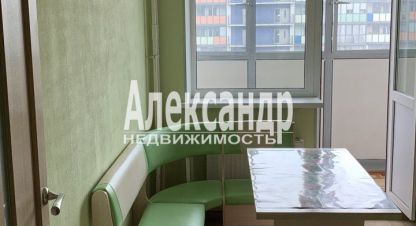 Купить 1 комнатную квартиру на улице Ленинградская всеволожский мурино петровский бульвар 14к3 подъезд г. Мурино. Фотография №4 Купить 1 комнатную квартиру на улице Ленинградская всеволожский мурино петровский бульвар 14к3 подъезд г. Мурино. Фотография №4