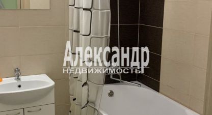 Продаётся 1 комнатная квартира в г. Мурино. Фотография №6 Продаётся 1 комнатная квартира в г. Мурино. Фотография №6