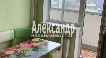 Купить квартиру в г. Мурино. Фотография №3 Купить квартиру в г. Мурино. Фотография №3