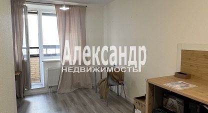 Продаётся 1 комнатная квартира в г. Мурино. Фотография №6 Продаётся 1 комнатная квартира в г. Мурино. Фотография №6