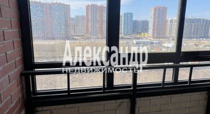 Продаётся квартира в г. Мурино. Фотография №7 Продаётся квартира в г. Мурино. Фотография №7
