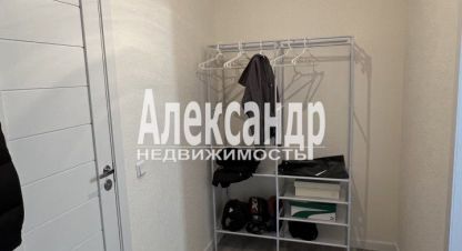 Купить 1 комнатную квартиру на улице Ленинградская всеволожский мурино шоссе в лаврики г. Мурино. Фотография №4 Купить 1 комнатную квартиру на улице Ленинградская всеволожский мурино шоссе в лаврики г. Мурино. Фотография №4