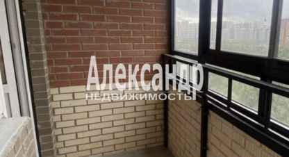 Купить квартиру 1 комнатную, 38.37 кв. м. Фотография №8 Купить квартиру 1 комнатную, 38.37 кв. м., Россия, г. Мурино. Фотография №8