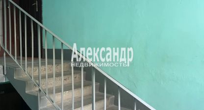 Купить квартиру 2-х комнатную, 45.6 кв. м., Россия, г. Всеволожск. Фотография №10