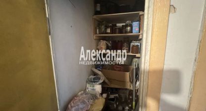 Купить 2-х комнатную квартиру на улице Ленинградская всеволожск ленинградская г. Всеволожск. Фотография №4