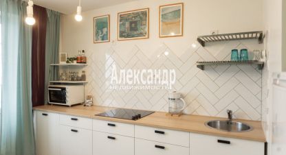 Купить квартиру в г. Мурино. Фотография №3 Купить квартиру в г. Мурино. Фотография №3