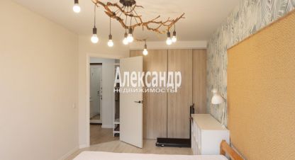 Продаётся квартира в г. Мурино. Фотография №7 Продаётся квартира в г. Мурино. Фотография №7