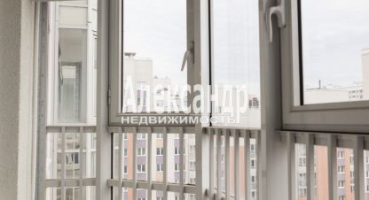 Купить квартиру 1 комнатную, 35.2 кв. м. Фотография №9 Купить квартиру 1 комнатную, 35.2 кв. м., Россия, г. Мурино. Фотография №9