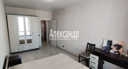 Снять квартиру в г. Мурино. Фотография №3 Снять квартиру в г. Мурино. Фотография №3