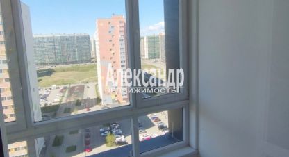 Снять квартиру 1 комнатную, 37 кв. м. Фотография №9 Снять квартиру 1 комнатную, 37 кв. м., Россия, г. Мурино. Фотография №9