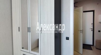 Сдаётся 1 комнатная квартира в г. Мурино. Фотография №6 Сдаётся 1 комнатная квартира в г. Мурино. Фотография №6