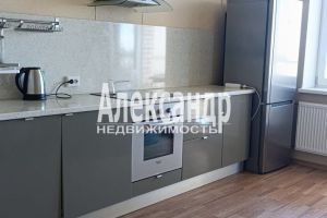 Продам квартиру 1 комнатную с общей площадью 44.3м2, 12/22 эт., на улице Санкт-петербуресенина, Выборгский район, г. Санкт-Петербург, Санкт-Петербург, Россия, агентство Александр-Недвижимость Продам квартиру 1 комнатную с общей площадью 44.3м2, 12/22 эт., на улице Санкт-петербуресенина, Выборгский район, г. Санкт-Петербург, Санкт-Петербург, Россия, агентство Александр-Недвижимость
