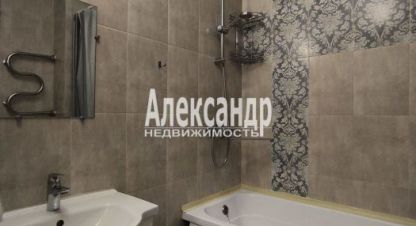 Сдаётся квартира в г. Мурино. Фотография №6