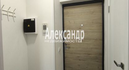 Сдаётся квартира в г. Посёлок шушары. Фотография №6