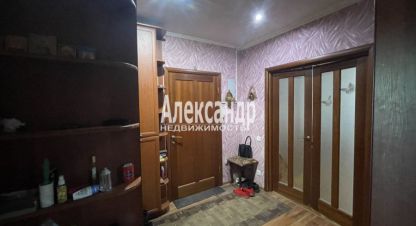 Купить квартиру на улице Ленинградская гатчина чкалова г. Гатчина. Фотография №5