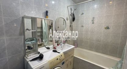 Купить квартиру 2-х комнатную, 50.5 кв. м., Россия, г. Гатчина. Фотография №8