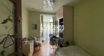 Купить квартиру 2-х комнатную, 50.5 кв. м., Россия, г. Гатчина. Фотография №10