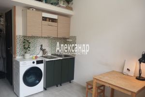 Продам квартиру с общей площадью 14.5м2, 2/3 эт., на улице Санкт-петербургское шоссе, Московский район, г. Санкт-Петербург, Санкт-Петербург, Россия, агентство Александр-Недвижимость Продам квартиру с общей площадью 14.5м2, 2/3 эт., на улице Санкт-петербургское шоссе, Московский район, г. Санкт-Петербург, Санкт-Петербург, Россия, агентство Александр-Недвижимость