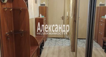 Купить квартиру на улице Санкт-петербураллея поликарпова г. Санкт-Петербург. Фотография №5