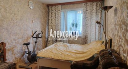 Купить 3-х комнатную квартиру в г. Санкт-Петербург. Фотография №2
