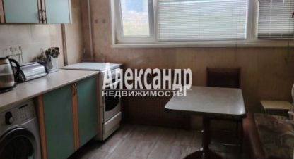 Продаётся 3-х комнатная квартира в г. Санкт-Петербург. Фотография №6