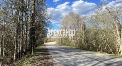 Продаётся земельный участок в г. Выборг. Фотография №6