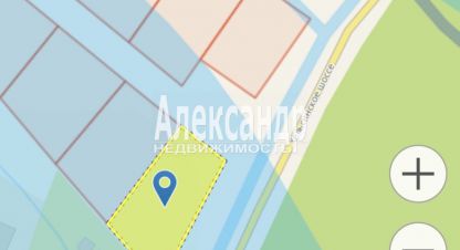 Купить земельный участок в г. Выборг. Фотография №2