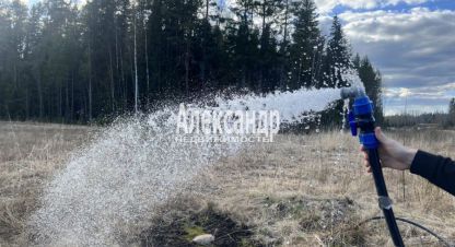 Купить земельный участок, Россия, г. Коттеджный посёлок репола парк. Фотография №8