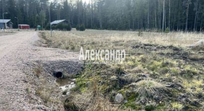 Купить земельный участок на улице Ленинградская г. Коттеджный посёлок репола парк. Фотография №4