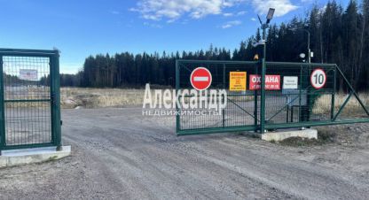 Купить земельный участок в г. Коттеджный посёлок репола парк. Фотография №3
