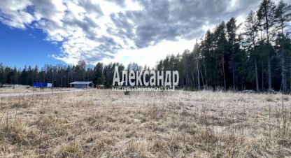 Купить земельный участок на улице Ленинградская г. Коттеджный посёлок репола парк. Фотография №5