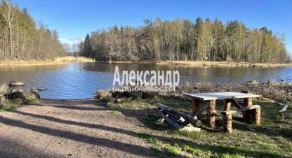 Купить земельный участок в г. Коттеджный посёлок репола парк. Фотография №2