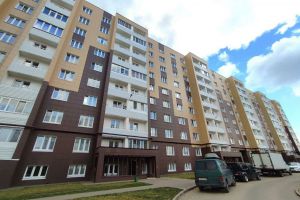 Продам офисное помещение с общей площадью 14м2, на улице Гусева, Московский район, г. Тверь, Тверская обл., Россия, агентство Флэтис