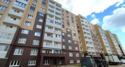 Продам офисное помещение с общей площадью 14м2, на улице Гусева, Московский район, г. Тверь, Тверская обл., Россия, агентство Флэтис. Фотография №1
