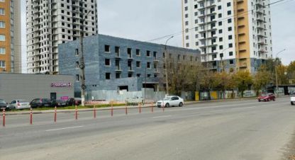 Купить офисное помещение в г. Тверь. Фотография №3