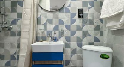 Купить квартиру, 12.5 кв. м. Фотография №9 Купить квартиру, 12.5 кв. м., Россия, г. Москва. Фотография №9