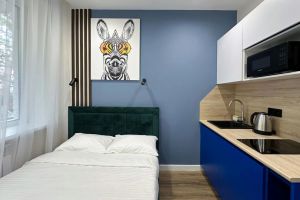 Продам квартиру с общей площадью 10м2, 1/5 эт., на улице Малая Грузинская, Пресненский (ЦАО) район, г. Москва, Москва, Россия, агентство Флэтис