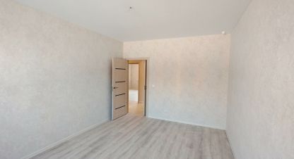 Купить квартиру 1 комнатную, 37.82 кв. м. Фотография №1 Продам квартиру 1 комнатную с общей площадью 37.82м2, 10/14 эт., на улице Гусева, г. Тверь, Тверская обл., Россия, агентство Флэтис. Фотография №1
