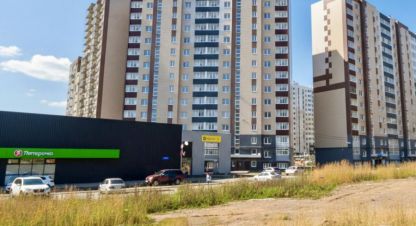 Купить 1 комнатную квартиру в г. Тверь. Фотография №2 Купить 1 комнатную квартиру в г. Тверь. Фотография №2