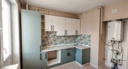 Купить квартиру 1 комнатную, 37.82 кв. м. Фотография №8 Купить квартиру 1 комнатную, 37.82 кв. м., Россия, г. Тверь. Фотография №8