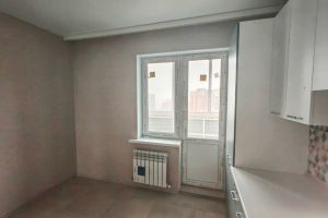 Продам квартиру 2-х комнатную с общей площадью 60.47м2, 4/14 эт., на улице Гусева, г. Тверь, Тверская обл., Россия, агентство Флэтис