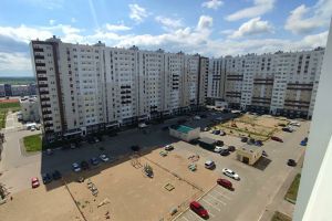Продам квартиру 2-х комнатную с общей площадью 60.47м2, 11/14 эт., на улице Гусева, г. Тверь, Тверская обл., Россия, агентство Флэтис