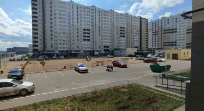 Купить квартиру в г. Тверь. Фотография №3