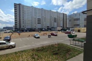 Продам квартиру 2-х комнатную с общей площадью 60.47м2, 6/14 эт., на улице Гусева, г. Тверь, Тверская обл., Россия, агентство Флэтис