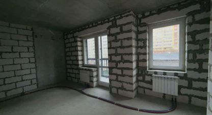 Продаётся 1 комнатная квартира в г. Тверь. Фотография №6