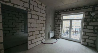 Купить квартиру 1 комнатную, 52.1 кв. м., Россия, г. Тверь. Фотография №10